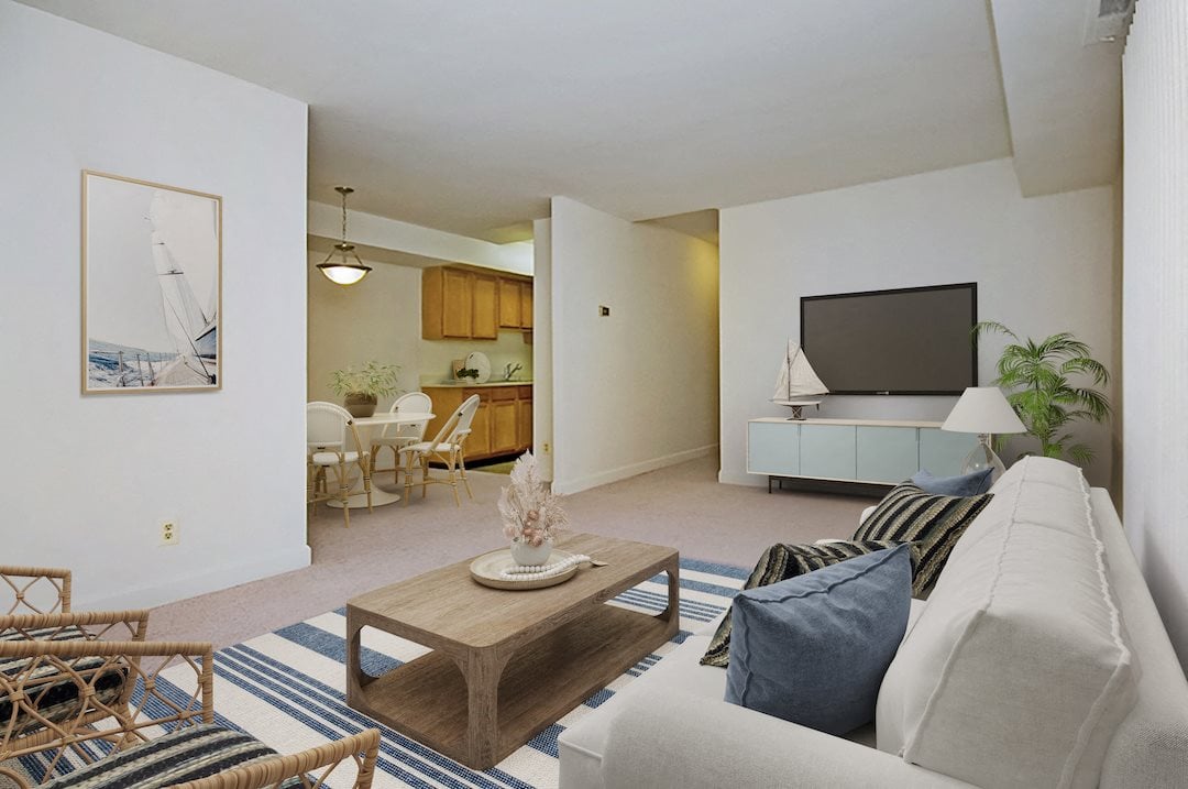 Watermill Apartments
